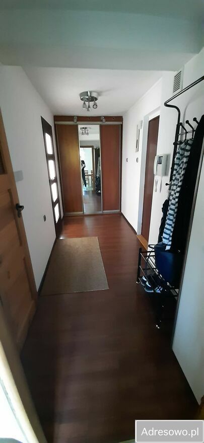 Mieszkanie 2-pokojowe Gdańsk Wrzeszcz, ul. Romana Dmowskiego. Zdjęcie 6