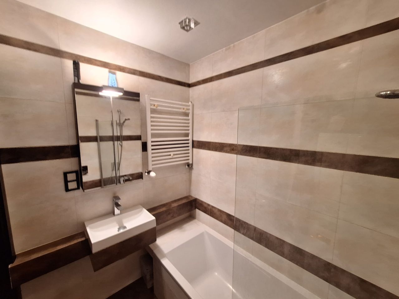 Mieszkanie 3-pokojowe Kraków Prądnik Biały, ul. gen. Augusta Fieldorfa-Nila. Zdjęcie 7