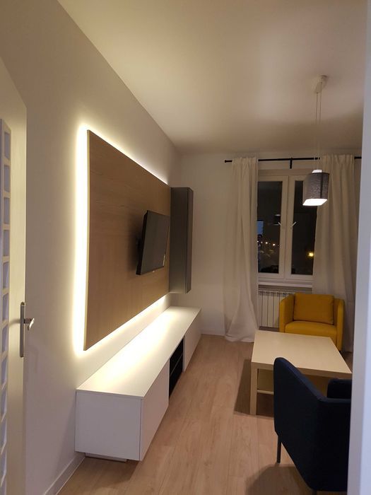 Mieszkanie 2-pokojowe Oświęcim, ul. Karola Olszewskiego. Zdjęcie 8