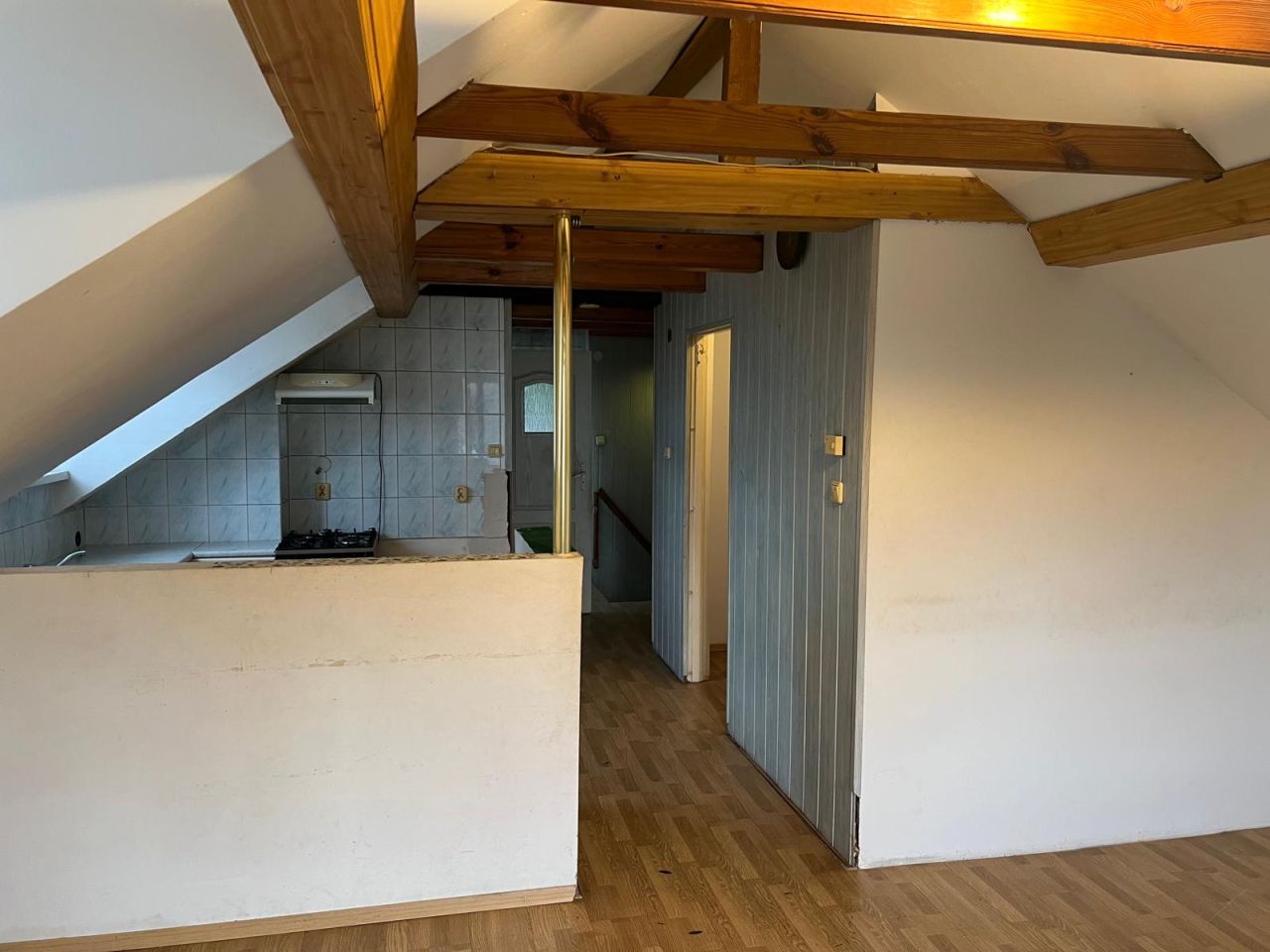 dom wolnostojący, 4 pokoje Płoty, ul. Wojska Polskiego. Zdjęcie 10