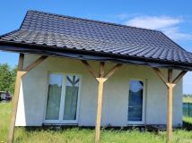 dom wolnostojący, 3 pokoje Śmiechów, Śmiechów. Zdjęcie 4