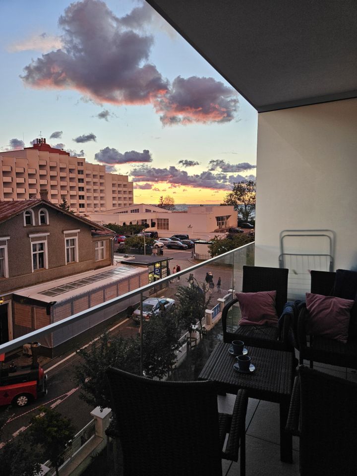 Mieszkanie 2-pokojowe Międzyzdroje, ul. Promenada Gwiazd. Zdjęcie 11