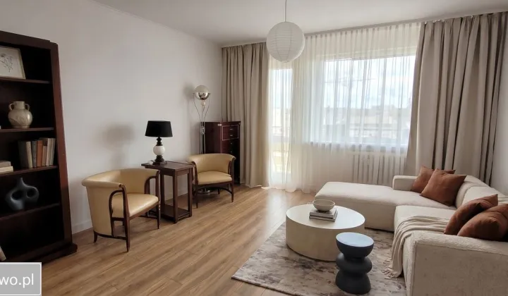 Mieszkanie 3-pokojowe Kołobrzeg, ul. Budowlana