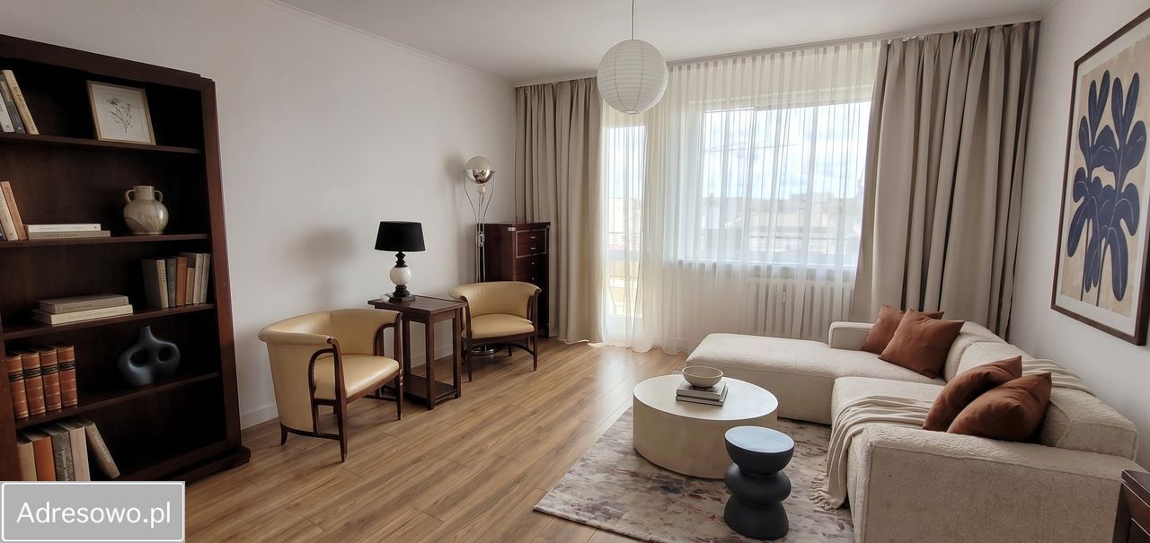 Mieszkanie 3-pokojowe Kołobrzeg, ul. Budowlana. Zdjęcie 1