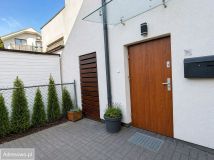 Mieszkanie 4-pokojowe Dąbrówka, ul. Zamkowa. Zdjęcie 2