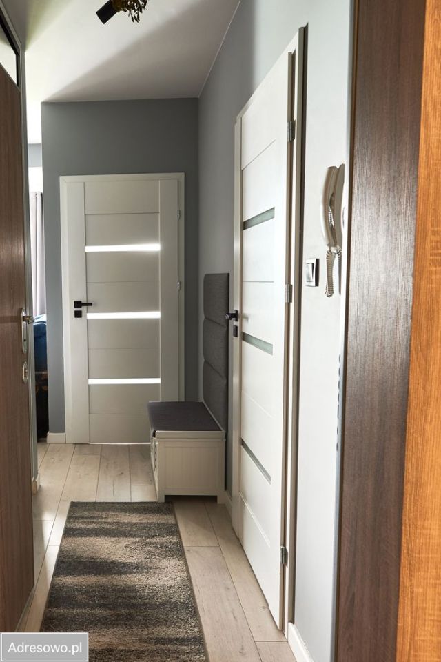 Mieszkanie 4-pokojowe Łomianki Dolne, al. Fryderyka Chopina. Zdjęcie 9
