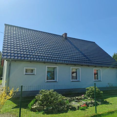 dom wolnostojący Murzynowo-Łomno. Zdjęcie 1