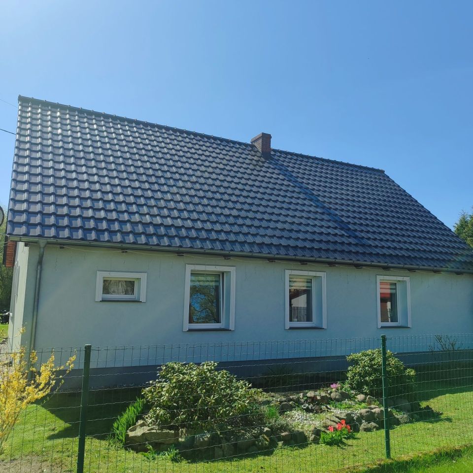 dom wolnostojący Murzynowo-Łomno. Zdjęcie 1