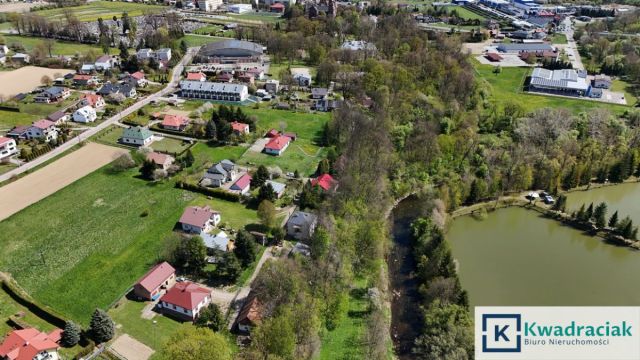 dom wolnostojący, 5 pokoi Jedlicze, ul. Nad Skarpą. Zdjęcie 31