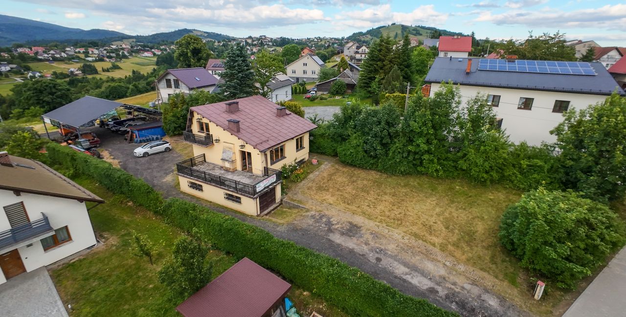 dom wolnostojący, 4 pokoje Koniaków. Zdjęcie 32
