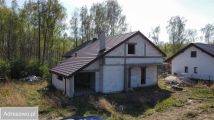 dom wolnostojący, 4 pokoje Żabia Wola, ul. Księżycowa. Zdjęcie 3
