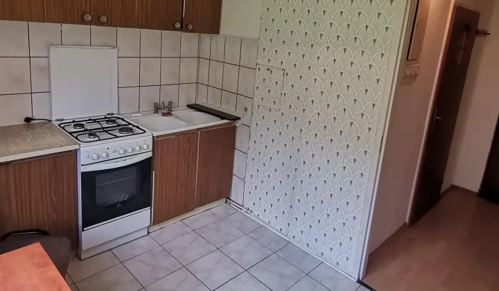 Mieszkanie 1-pokojowe Radom Prędocinek, ul. Tadeusza Czackiego