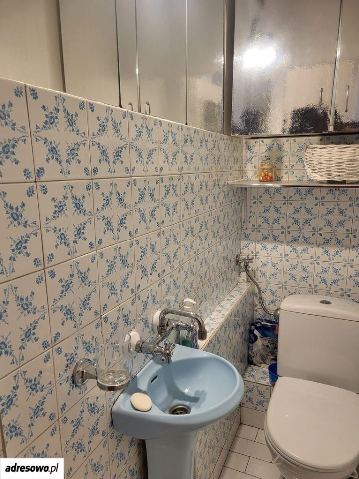 Mieszkanie 3-pokojowe Sosnowiec Centrum, ul. Naftowa. Zdjęcie 12