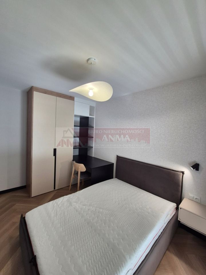 Mieszkanie 3-pokojowe Lublin Śródmieście, ul. Jasna. Zdjęcie 9