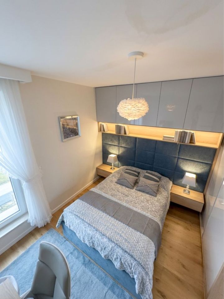 Mieszkanie 3-pokojowe Warszawa Wola, ul. Jaktorowska. Zdjęcie 6