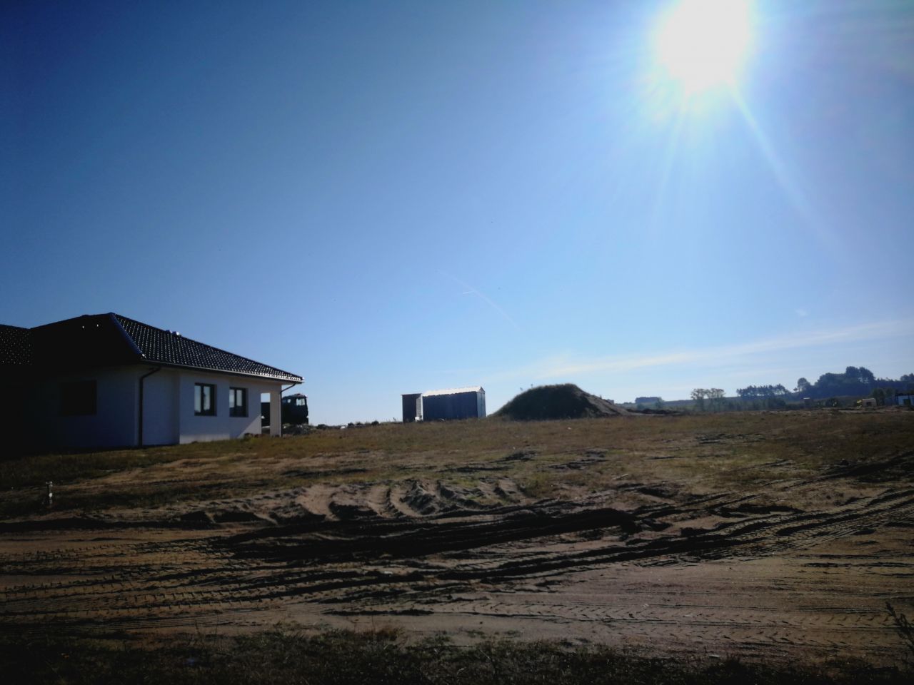 Działka budowlana Przodkowo. Zdjęcie 6