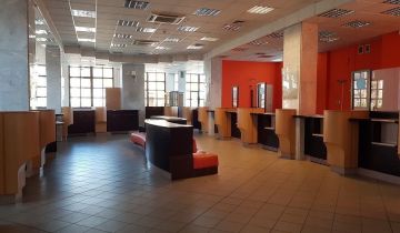 Biuro Kielce Centrum, ul. Silniczna
