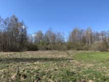 Działka rolna Pawełki. Zdjęcie 3