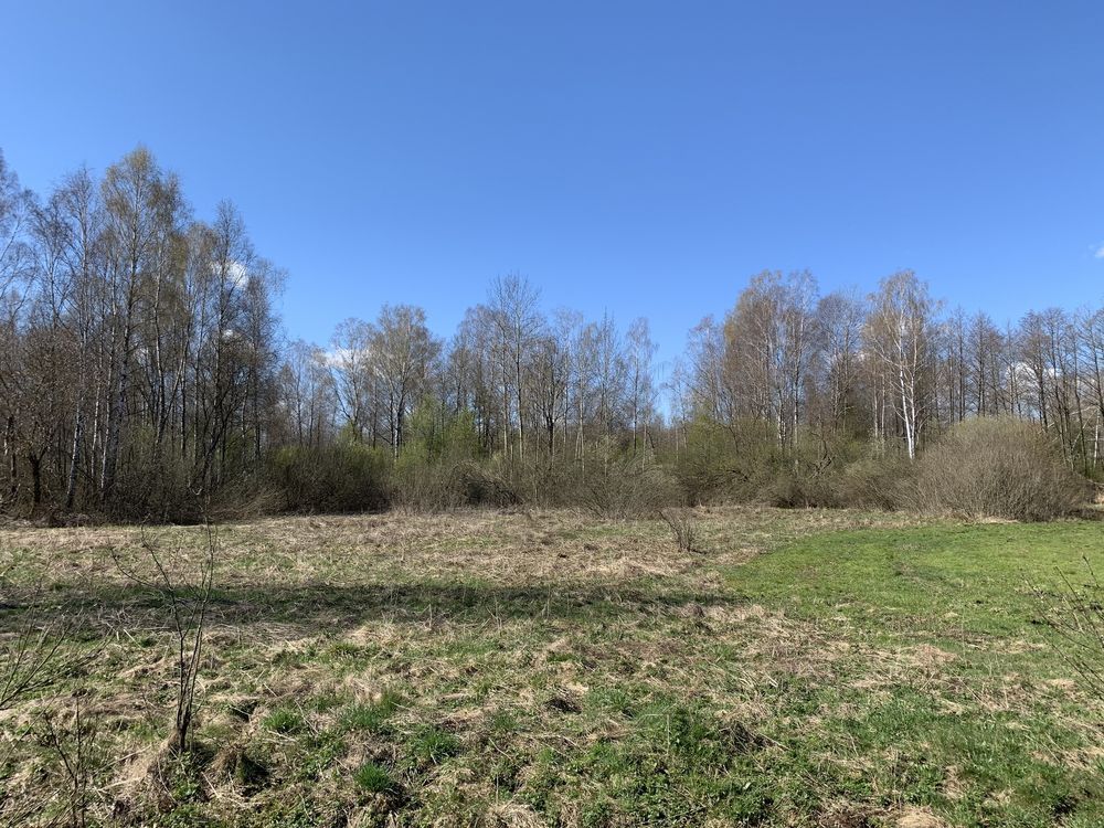 Działka rolna Pawełki. Zdjęcie 4