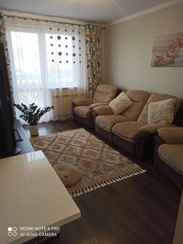 Mieszkanie 3-pokojowe Przasnysz, ul. Gołymińska. Zdjęcie 1