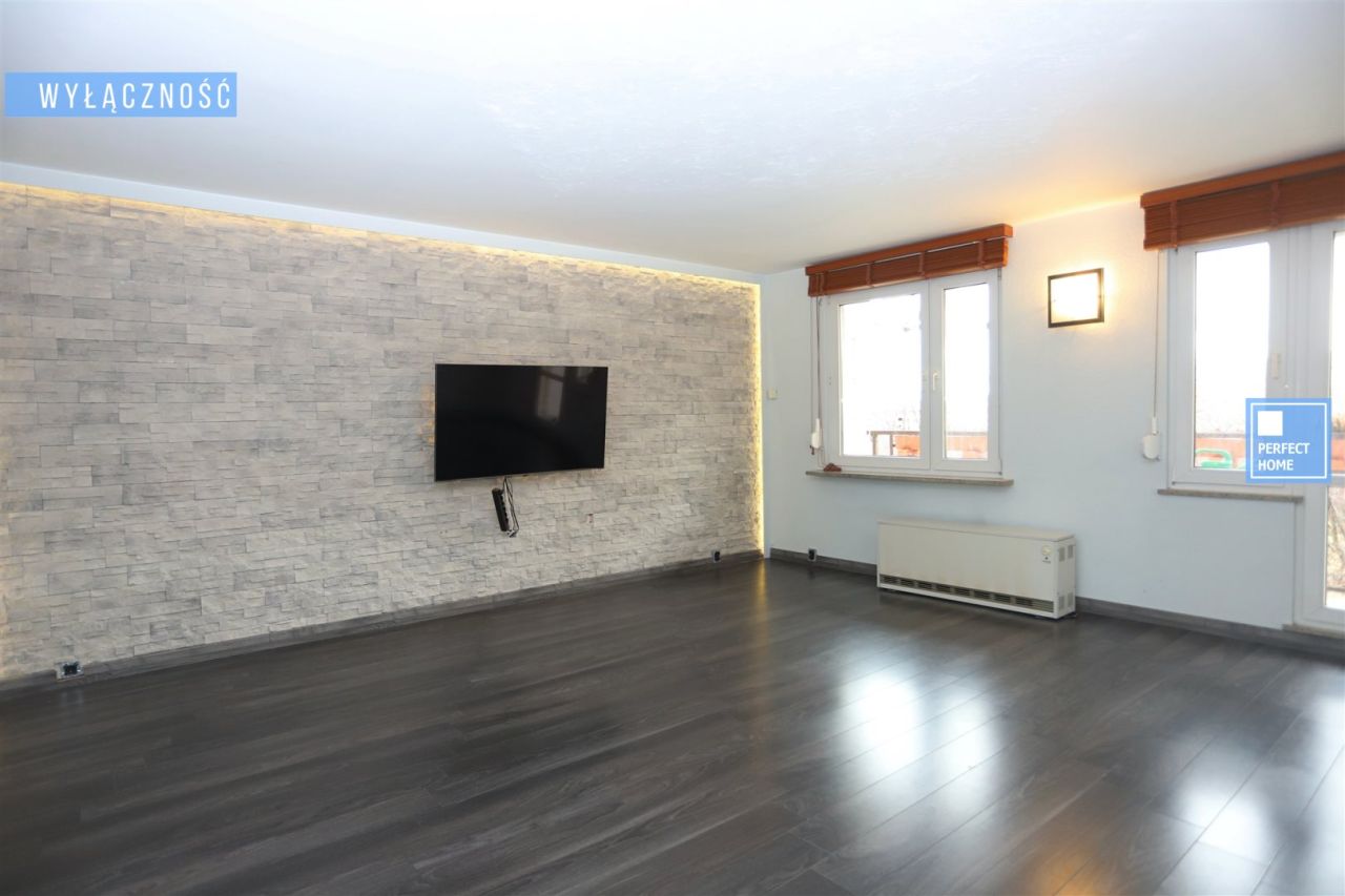 Mieszkanie 3-pokojowe Wałbrzych Podzamcze, ul. Basztowa