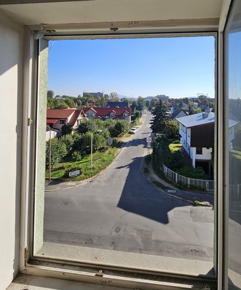 Mieszkanie 2-pokojowe Świdnica Centrum, ul. Mieszka I. Zdjęcie 3