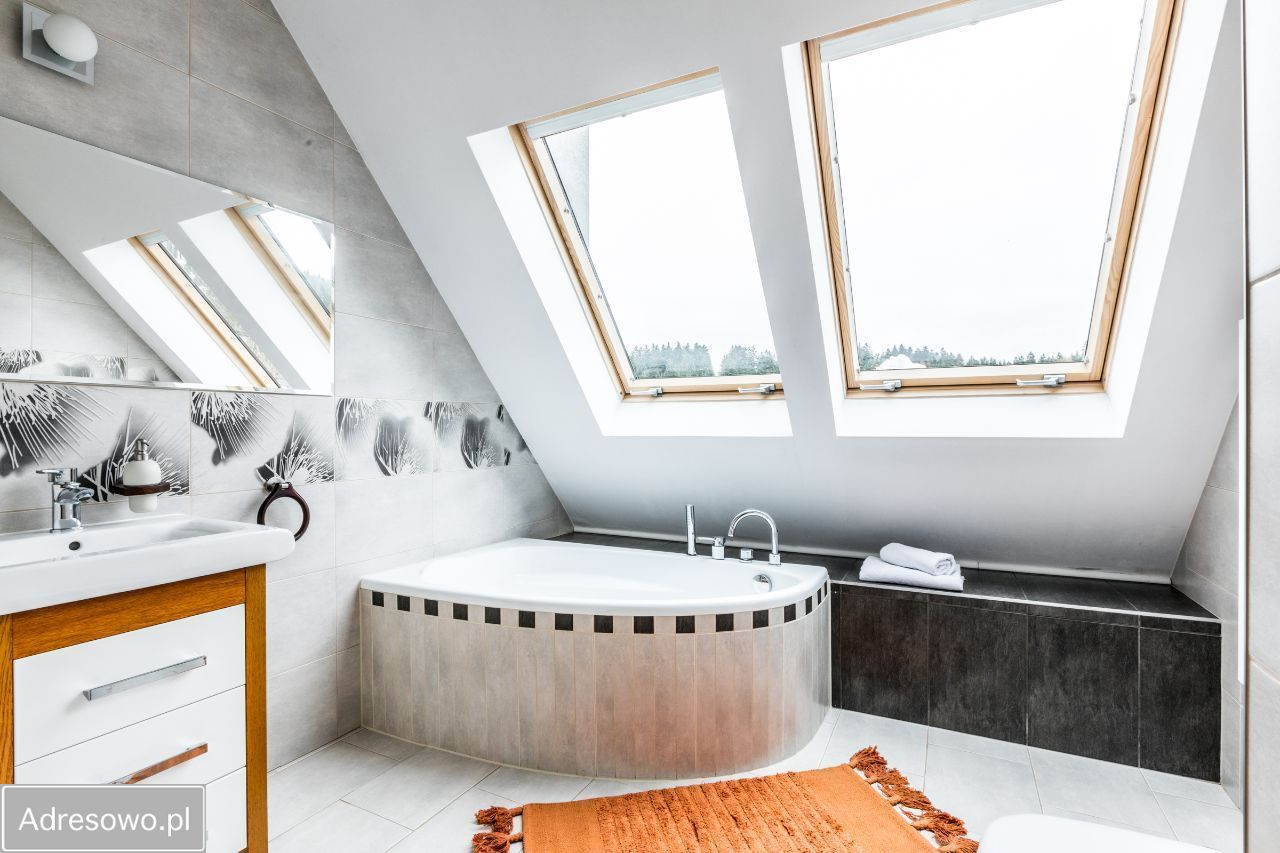 Mieszkanie 5-pokojowe Zakopane, ul. Jaszczurówka. Zdjęcie 5