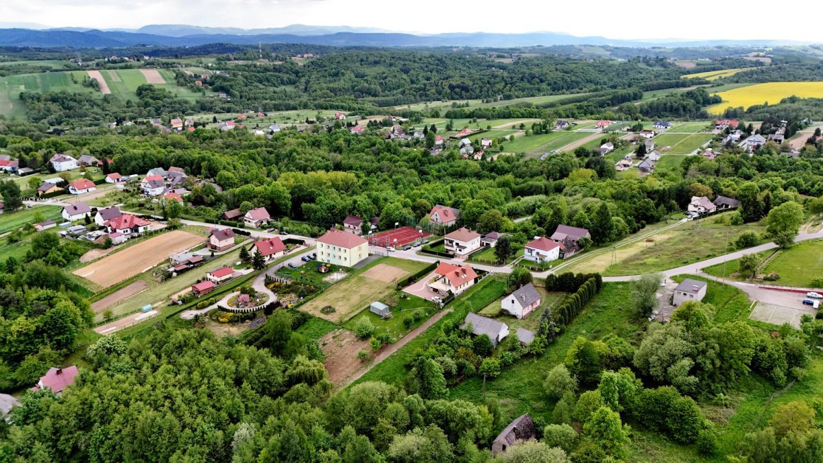 dom wolnostojący, 3 pokoje Jaworsko. Zdjęcie 24
