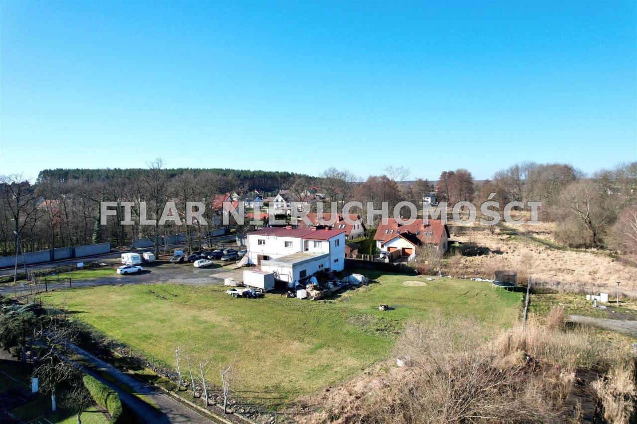 dom wolnostojący Krzeczyn Wielki. Zdjęcie 6