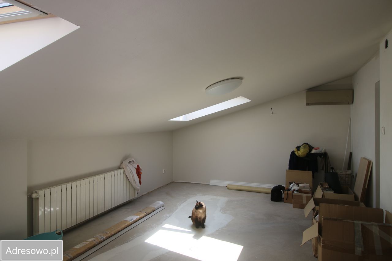 bliźniak, 6 pokoi Żyrardów Centrum, ul. Emilii Plater. Zdjęcie 12