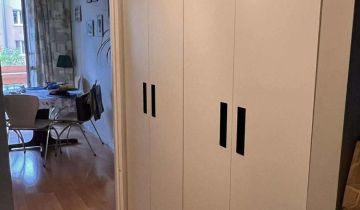 Mieszkanie 4-pokojowe Kraków Nowa Huta, os. Piastów