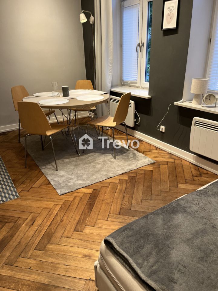 Mieszkanie 1-pokojowe Gdańsk Wrzeszcz, ul. Jaśkowa Dolina. Zdjęcie 2