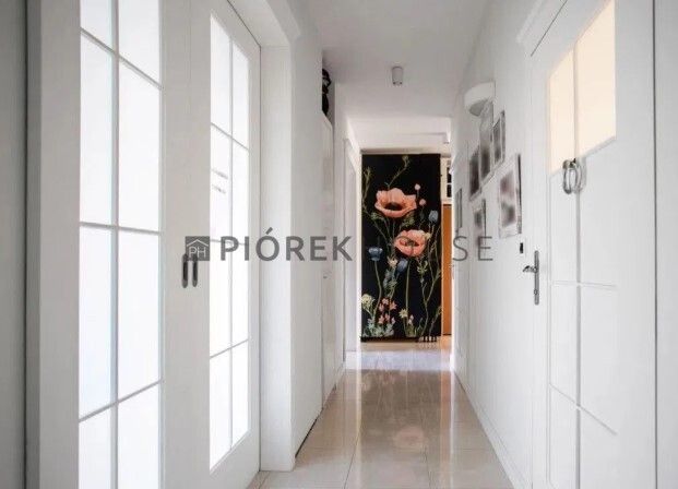 Mieszkanie 4-pokojowe Warszawa Wilanów, ul. Księdza Prymasa Augusta Hlonda. Zdjęcie 6