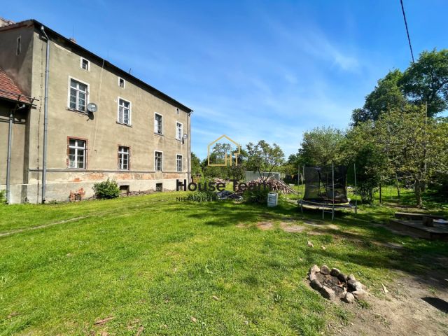 dworek, 17 pokoi Lubocheń. Zdjęcie 4