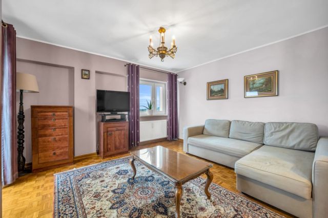 Mieszkanie 2-pokojowe Warszawa Wola, skwer ks. kard. Stefana Wyszyńskiego. Zdjęcie 9