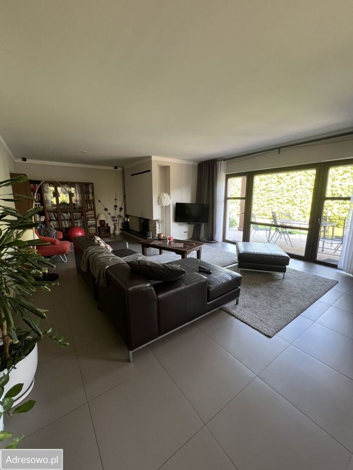 dom wolnostojący, 5 pokoi Lipowo