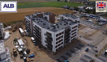 Mieszkanie 3-pokojowe Garby