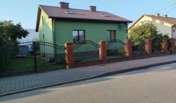 dom wolnostojący, 3 pokoje Pionki, ul. Niepodległości