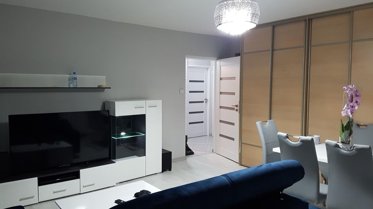 Mieszkanie 3-pokojowe Bielsk Podlaski, ul. Adama Mickiewicza