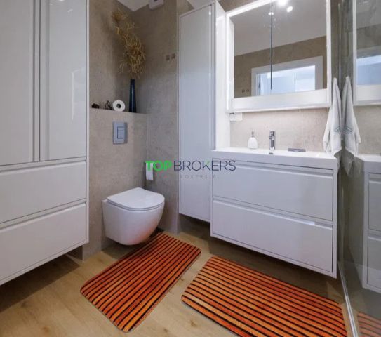 Mieszkanie 3-pokojowe Warszawa Praga-Południe, ul. Żupnicza. Zdjęcie 11