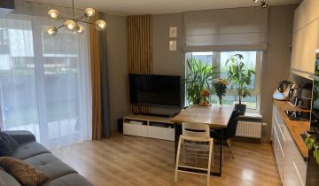Mieszkanie 3-pokojowe Warszawa Targówek, ul. Wierna