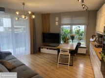 Mieszkanie 3-pokojowe Warszawa Targówek, ul. Wierna