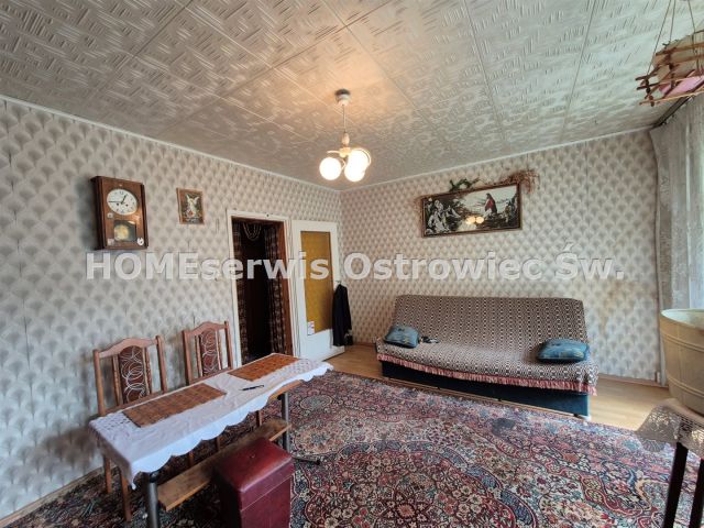 Mieszkanie 2-pokojowe Ostrowiec Świętokrzyski. Zdjęcie 5
