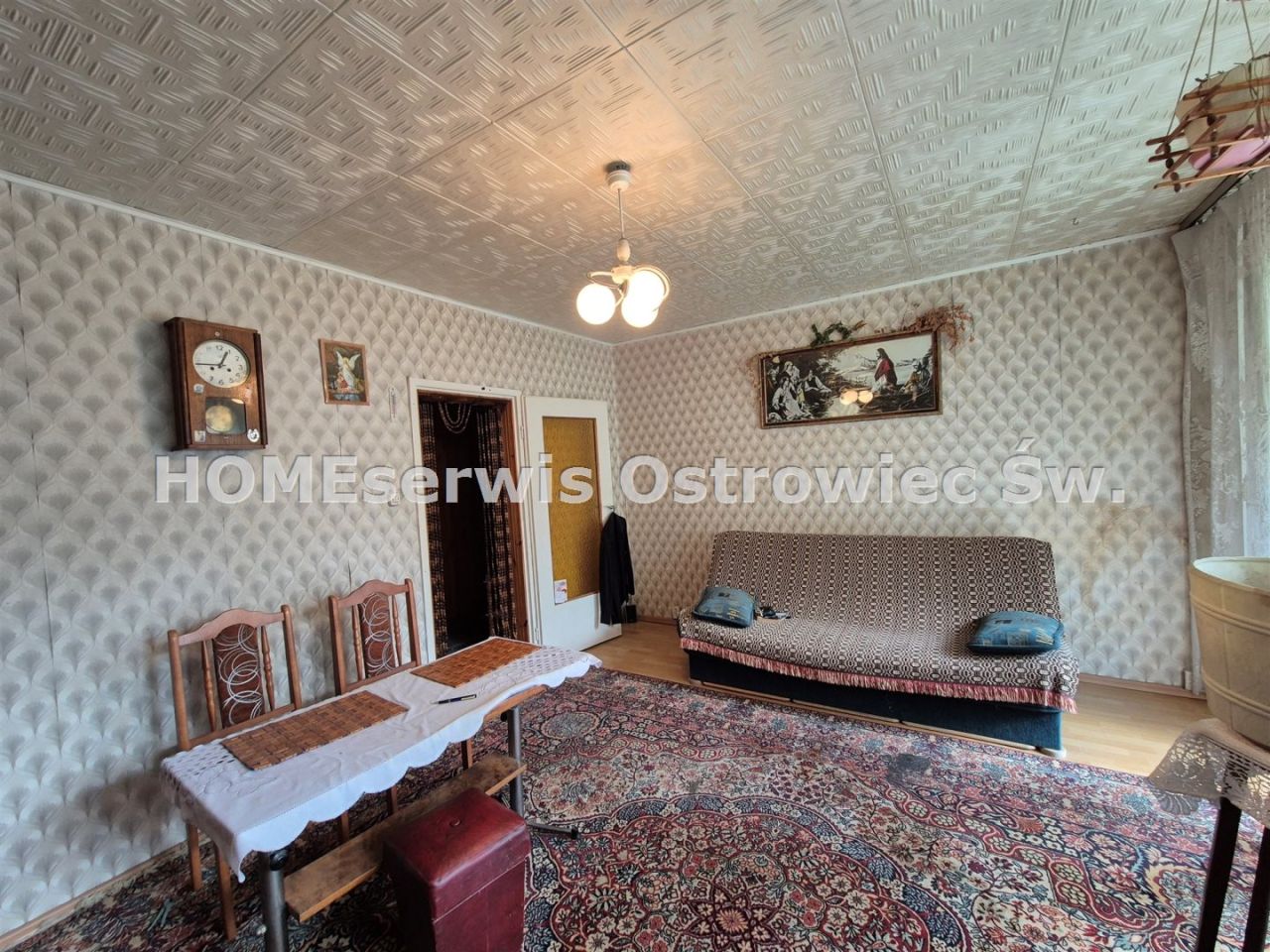 Mieszkanie 2-pokojowe Ostrowiec Świętokrzyski. Zdjęcie 5