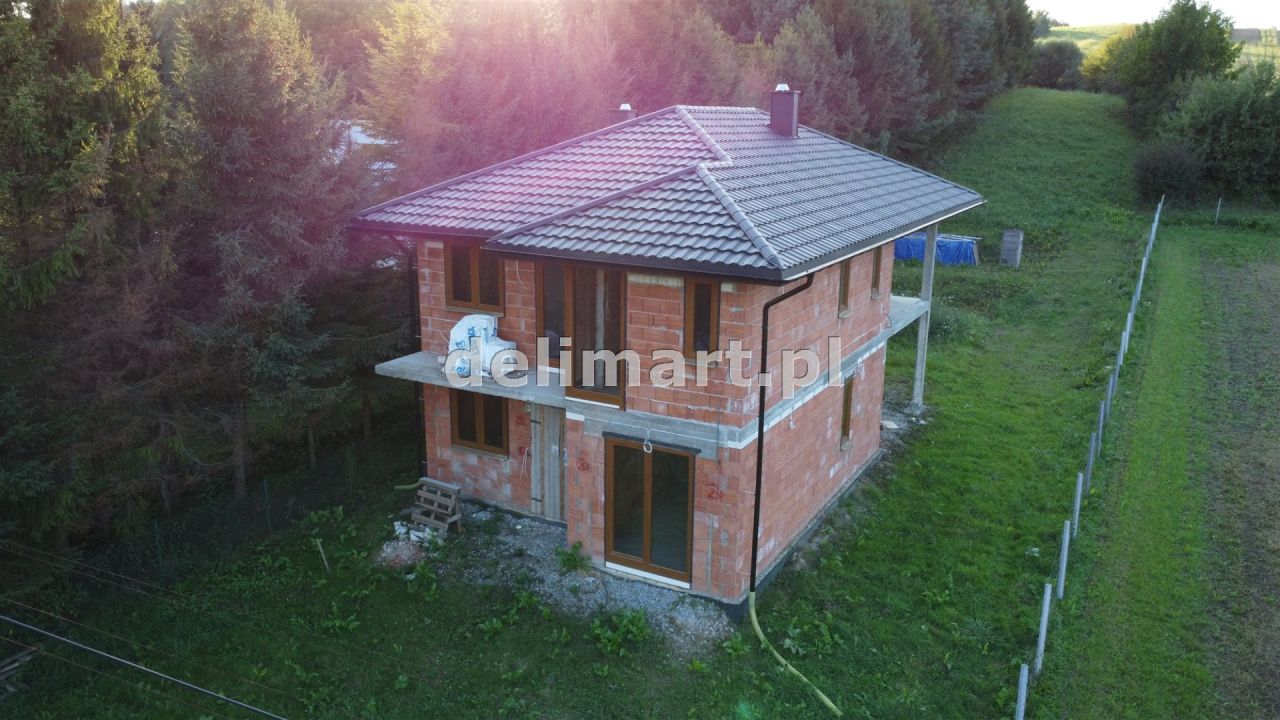 dom wolnostojący, 5 pokoi Pobiedno. Zdjęcie 2