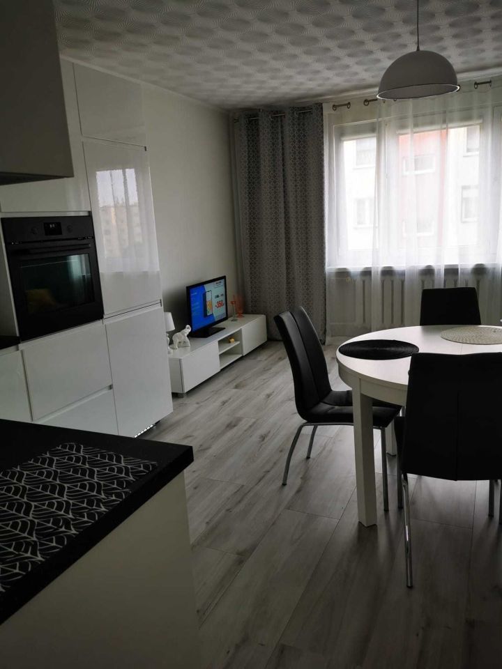 Mieszkanie 2-pokojowe Środa Wielkopolska, ul. Przecznica. Zdjęcie 3