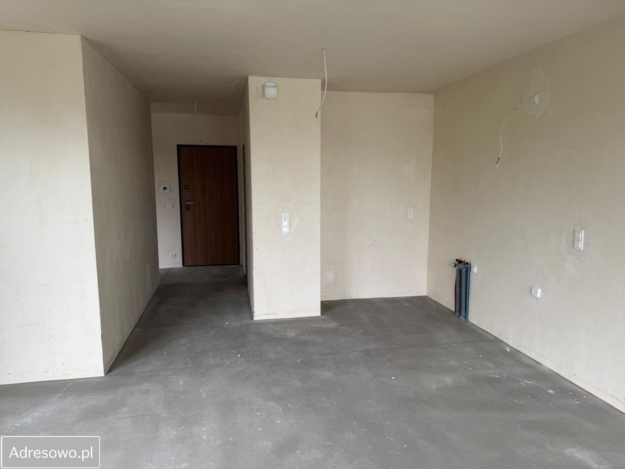 Mieszkanie 3-pokojowe Warszawa Ochota, ul. Hejnałowa. Zdjęcie 3