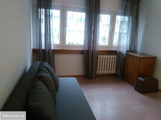 Mieszkanie 2-pokojowe Łódź Teofilów, ul. Wici. Zdjęcie 1