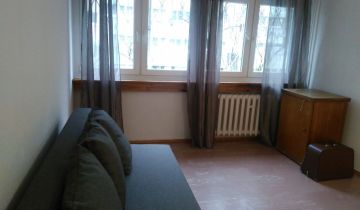 Mieszkanie 2-pokojowe Łódź Teofilów, ul. Wici