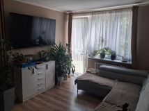 Mieszkanie 4-pokojowe Murzynowo